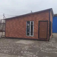ویلای پیش ساخته، کانکس، کانتینر|خدمات پیشه و مهارت|تهران, گاندی|دیوار