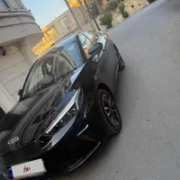 کیامسی جی 7 برقی، مدل ۲۰۲۴
