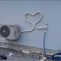 نصاب کولر نصب کولر تعمیرکولر سرویس کولر و یخچال