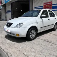 تیبا 2 (هاچبک) EX، مدل ۱۳۹۹
