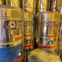 پتوشور پتوشوی تمام استیل و نیمه استیل 45کیلویی|ماشین لباسشویی و خشک‌کن لباس|کرج, فاز ۱ مهرشهر|دیوار