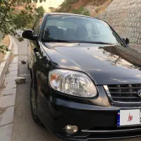 هیوندا ورنا مدل ۸۶|خودرو سواری و وانت|تهران, تجریش|دیوار