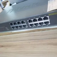سوییچ ۱۶ و ۲۴پورت