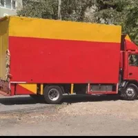 باربری کارگر جابجایی حمل اساس منزل بسته‌بندی|خدمات حمل و نقل|تهران, پاسداران|دیوار