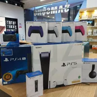 PLAY STATION 5 SLIM پلی استیشن