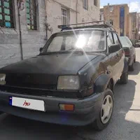 رنو پی کی ۵