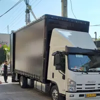 باربری حمل ونقل اسباب کشی منزل ضمانتی ٪برزگر|خدمات حمل و نقل|بوشهر, |دیوار