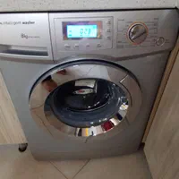 تعمیرکار وتعمیرات ظرفشویی،یخچال،لباسشویی درمحل|خدمات پیشه و مهارت|هشتگرد, هشتگرد قدیم|دیوار
