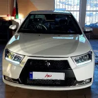 خودرو دنا پلاس دنده اتوماتیک، توربوشارژ، مدل ۱۴۰۲