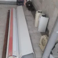 نصب کرکره برقی وساده وجک باچک .تعمیرات و تعویض فنر|خدمات پیشه و مهارت|تبریز, |دیوار