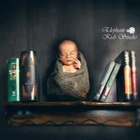 آتلیه کودک نوزاد بارداری الفنت تهرانپارس|خدمات پذیرایی، مراسم|تهران, تهرانپارس غربی|دیوار