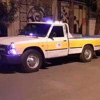 امدادخودرو یدک کش خودروبر یدکش مکانیک سیار کاشان|خدمات حمل و نقل|کاشان, شهرک ۲۲ بهمن|دیوار