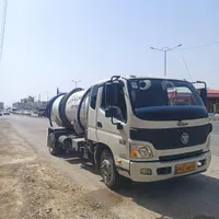 تخلیه چاه فاضلاب ولوله بازکن اکبری