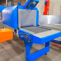 b.دستگاه شیرینگ پک تونلی (بندر عباس)|ماشینآلات صنعتی|بندرعباس, |دیوار