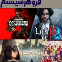 بازی Ps4 انتخابی کپی خور تا ورژن 11.00|کنسول، بازی ویدئویی و آنلاین|مشهد, آزادشهر|دیوار