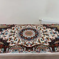 ۴عدد پشتی درحد نو