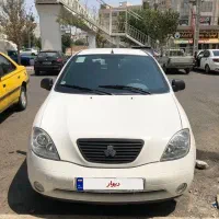 تیبا 2 مدل 99 بی رنگ