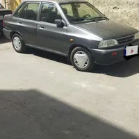 پراید مدل 90