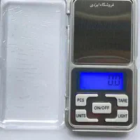 ترازو زعفران نقره|ظروف پخت‌وپز|تهران, آذری|دیوار