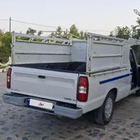وانت مزدا کارا تک کابین 2000cc، مدل ۱۴۰۲|خودرو سواری و وانت|تالش, هشتپر|دیوار