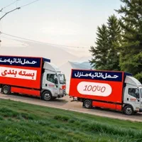 باربری ایسوزو نیسان بار کارگرحمل اثاثیه اسباب منزل|خدمات حمل و نقل|سنندج, |دیوار
