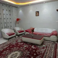 نقش جهان-ویلایی همکف و اول - مترو|اجارهٔ کوتاه‌مدت آپارتمان و سوئیت|اصفهان, سنبلستان|دیوار