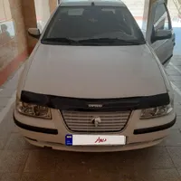 سمند مدل 94