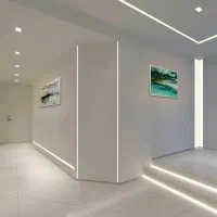 اجرای هر گونه کار کناف پی وی سی رنگ کاری برقکاری|خدمات پیشه و مهارت|کرج, عظیمیه|دیوار