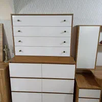 جاکفشی و دراور چوبی با گارانتی رسمی