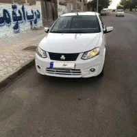 ساینا دنده‌ای EX، مدل ۱۴۰۰