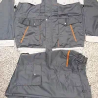 لباس کار بوفالو|لباس|تهران, گمرک|دیوار