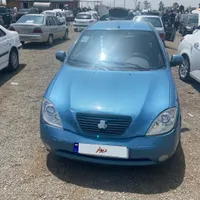 تیبا2هاچبک