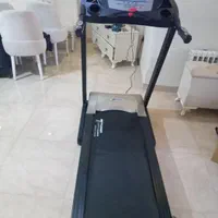 تردمیل توربو فیتنس TF 100|تجهیزات ورزشی|تهران, بهار|دیوار