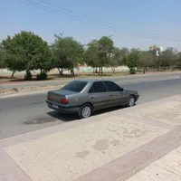 پژو 405 GLX - دوگانه سوز CNG، مدل ۱۳۸۹|خودرو سواری و وانت|اهواز, کوی آغاجاری|دیوار
