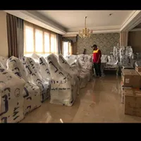 باربری (فدک بار)  ماشین مسقف  کارگر  بسته بندی|خدمات حمل و نقل|اردبیل, |دیوار