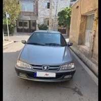 پژو پارس ساده، مدل ۱۳۸۹|خودرو سواری و وانت|هشتگرد, |دیوار