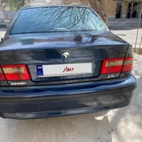 سمند LX ساده، مدل ۱۳۸۶|خودرو سواری و وانت|کرمانشاه, |دیوار