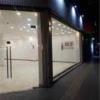 مغازه سر نبش