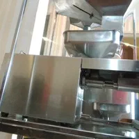 دستگاه روغن گیر