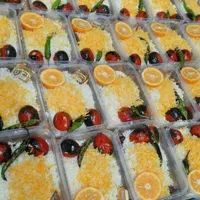 کترینگ تهیه غذا پرسنلی و اقتصادی|خوردنی و آشامیدنی|تهران, اقدسیه|دیوار