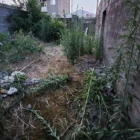 فروش معاوضه زمین/سندتکبرگ/خ آذربایجان/نزدیک دریا|فروش زمین و ملک کلنگی|بندر انزلی, آذربایجان|دیوار