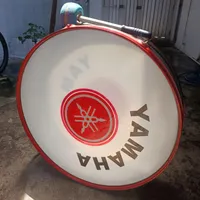 طبل 80سانتی