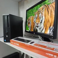 کامپیوترکیسi56500/رم8/هارد500/گرافیک4/اتوکد|رایانه رومیزی|تهران, امام زاده حسن|دیوار