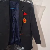 کت اسپرت و چوخه رانک|کفش و لباس بچه|کامیاران, |دیوار