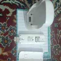 مودم4G قابل حمل اسفیوردمدلPT3000 همراه باپاوربانک|مودم و تجهیزات شبکه|زاهدان, |دیوار