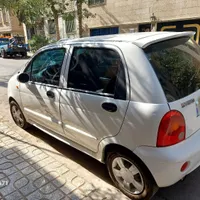 ام‌وی‌ام 110 دنده‌ای ۴ سیلندر، مدل ۱۳۹۳|خودرو سواری و وانت|کرج, مهرشهر - فاز ۴|دیوار
