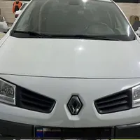 رنو مگان مونتاژ 2000cc، مدل ۲۰۱۰اقساط شرایط چکی