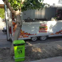 فست فودسیار فودتراک کافه سیار کارفود کمپر کاروان|کافی‌شاپ و رستوران|تهران, یوسف‌آباد|دیوار
