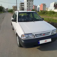 پراید مدل۸۹