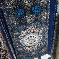 پشتی طرح افشان لاکی|پشتی|قم, نیروگاه|دیوار